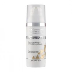 BIELENDA Krem z koloidalnym złotem 50 ml KatB